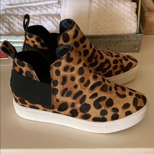 Steve Madden tennis shoes